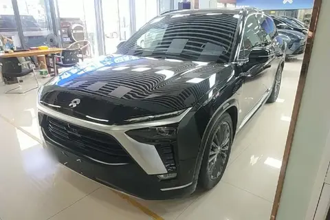 NIO ES8 2022