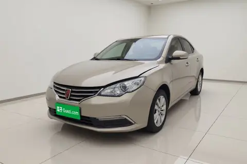 Roewe 360 2015