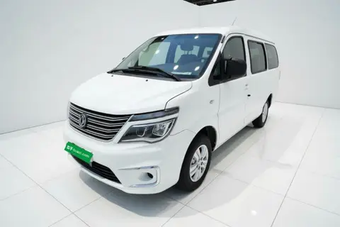 Forthing Lingzhi 2019
