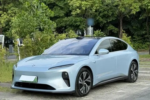 NIO ET5 2023