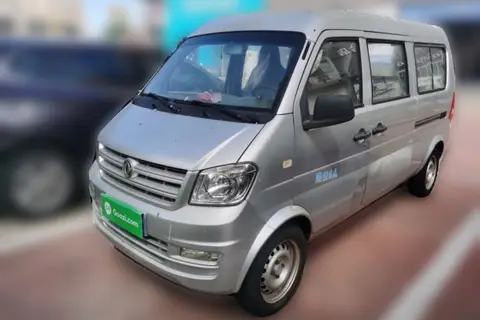 Dongfeng K07S 2016