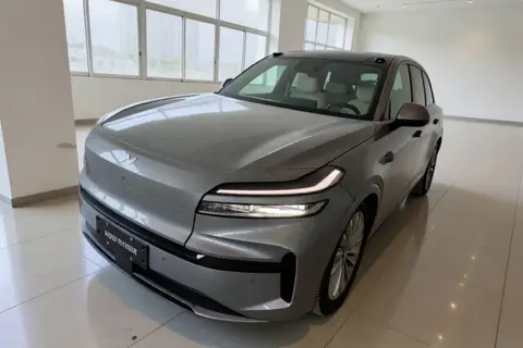 Onvo L90 2025