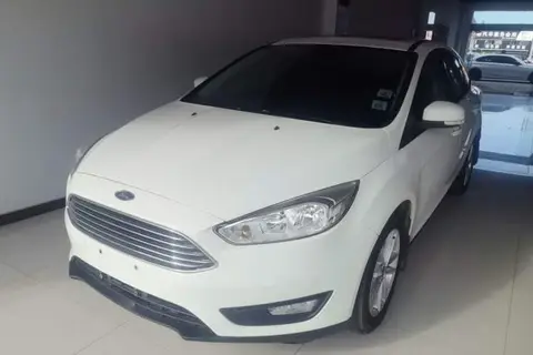 Ford Focus 2017