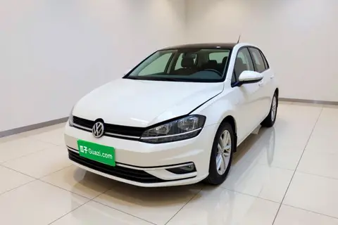 Volkswagen Golf 2017