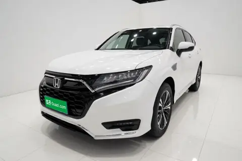 Honda UR-V 2023