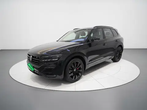 Volkswagen Touareg 2020