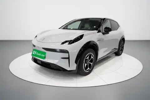 ZEEKR X 2024