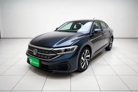 Volkswagen Sagitar 2024