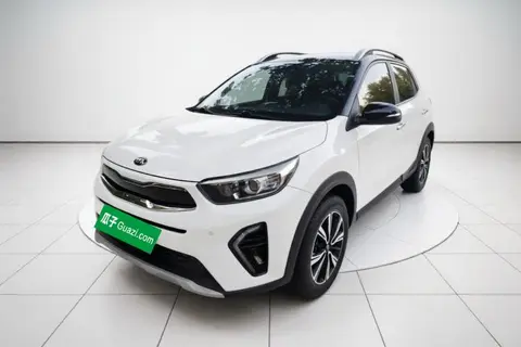 Kia Stonic 2021