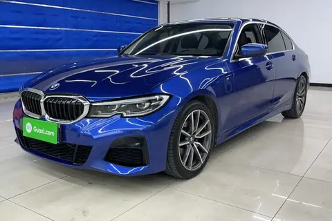 BMW 3 Series 2020