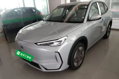 Geely E5 2026