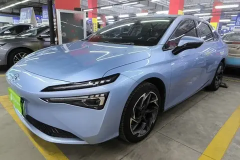 GAC Aion S 2023