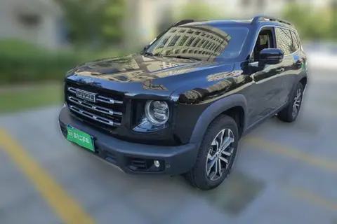 Haval DARGO 2021