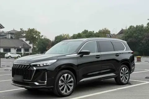 Exeed VX 2023