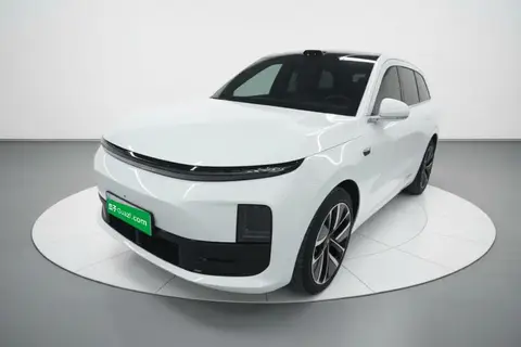 Li L6 2024