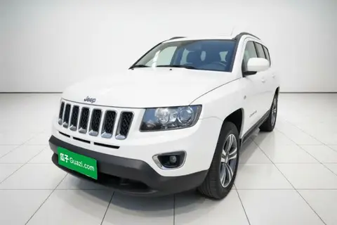 Jeep Compass 2014