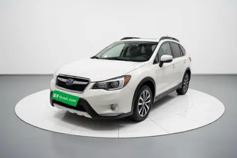 Subaru XV 2014