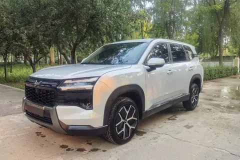 Wuling Starlight 560 2026