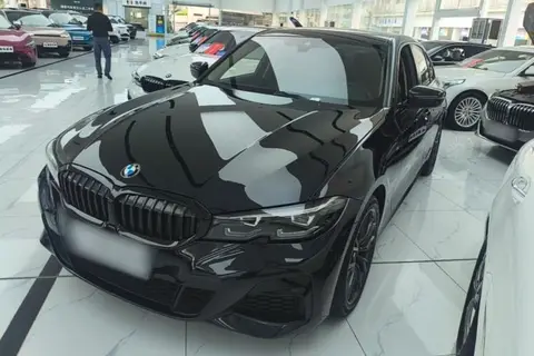 BMW 3 Series 2022