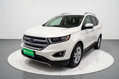 Ford Edge 2016