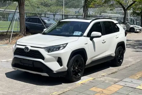 Toyota RAV4 2020