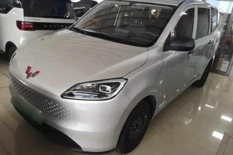 Wuling Hongguang 2025