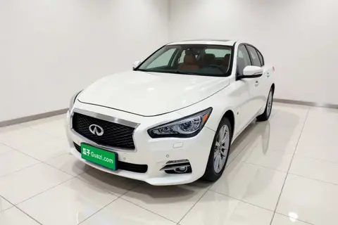 Infiniti Q50L 2017
