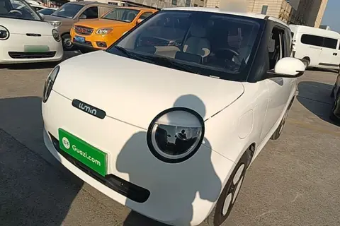 Changan Lumin 2025