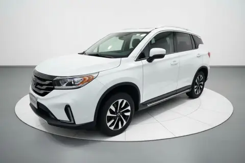 GAC GS4 2018