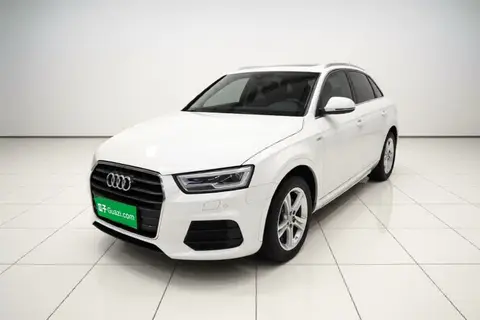 Audi Q3 2017