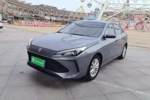 Roewe i5 2025