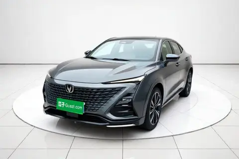 Changan UNI-T 2023