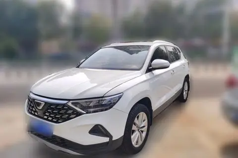 Jetta VS5 2020