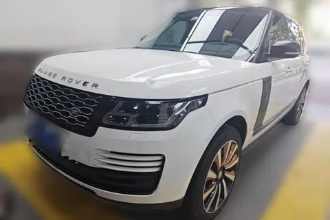 Land Rover Range Rover 2020