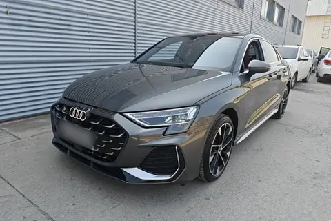 Audi A3 2025