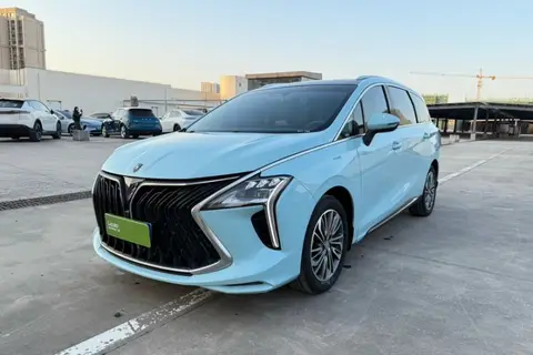 Forthing Yacht 2022