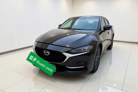 Mazda CX-4 2023