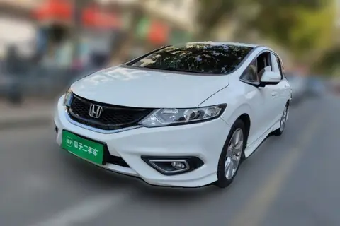 Honda Jade 2013