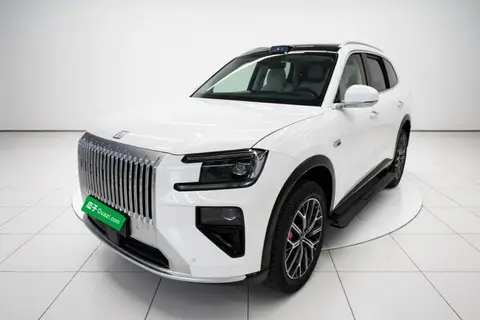 ZEEKR 8X 2026