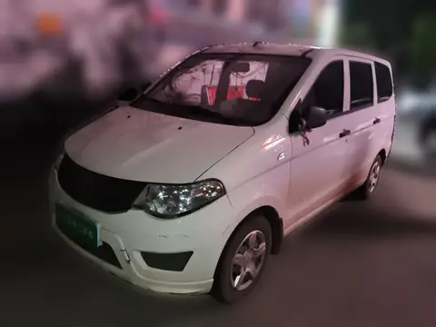 Wuling Hongguang 2023