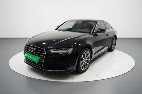 Audi A6L 2016