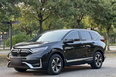 Honda CR-V 2022