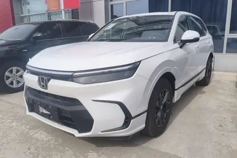 Honda Breeze 2023