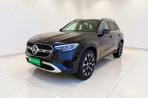 Mercedes-Benz GLC 2023