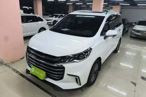 Maxus G50 2020