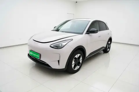 Geely Geome 2026