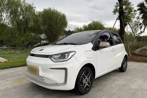 JAC (Sihao) E10X 2022