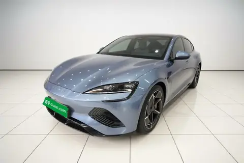 BYD Seal 2022