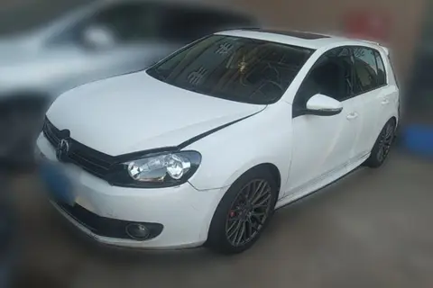 Volkswagen Golf 2012