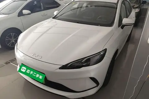 BYD Seal 05 2025